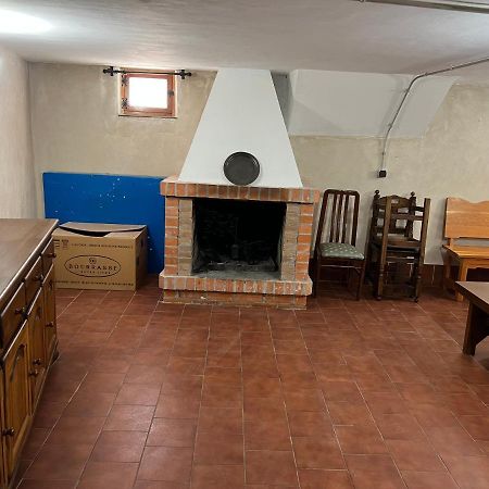 El Cotarro De Pesquera Villa Pesquera de Duero Luaran gambar