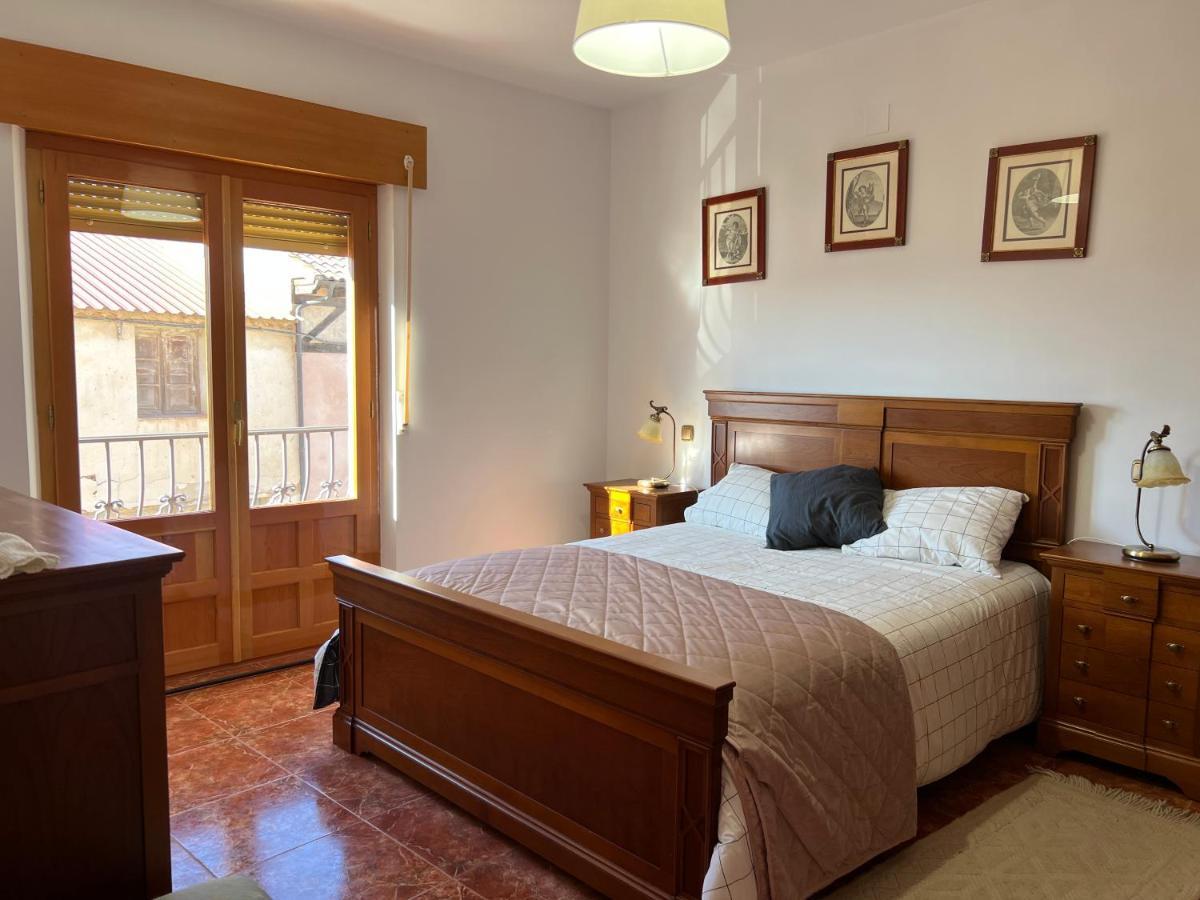 El Cotarro De Pesquera Villa Pesquera de Duero Luaran gambar