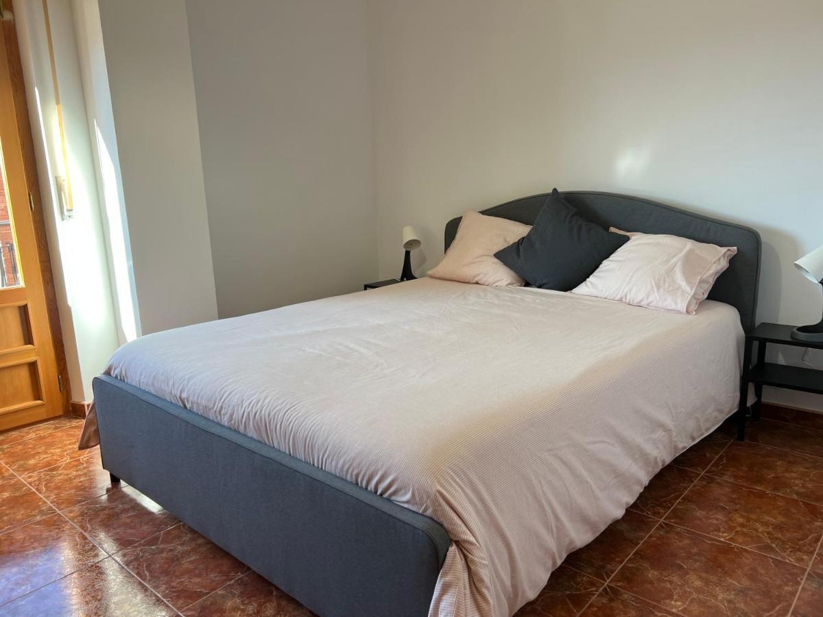 El Cotarro De Pesquera Villa Pesquera de Duero Luaran gambar