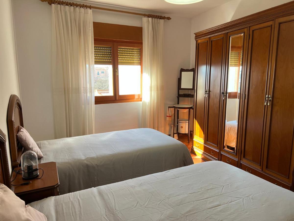 El Cotarro De Pesquera Villa Pesquera de Duero Luaran gambar