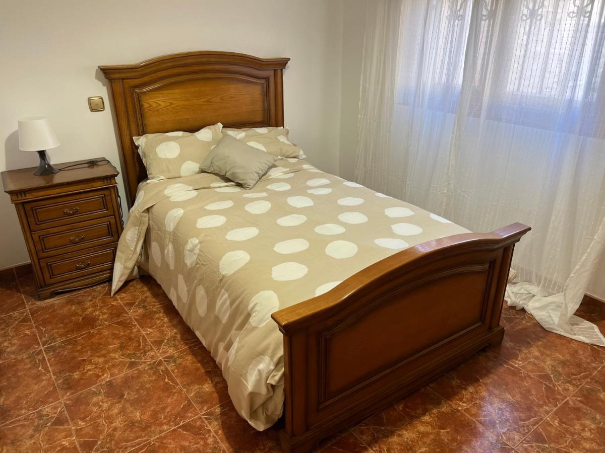 El Cotarro De Pesquera Villa Pesquera de Duero Luaran gambar